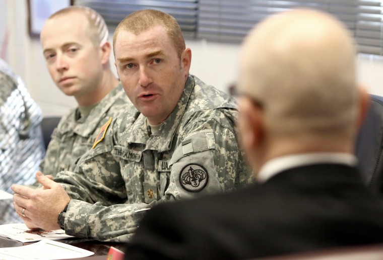 Tiger Squadron Wins Maintenance Award
